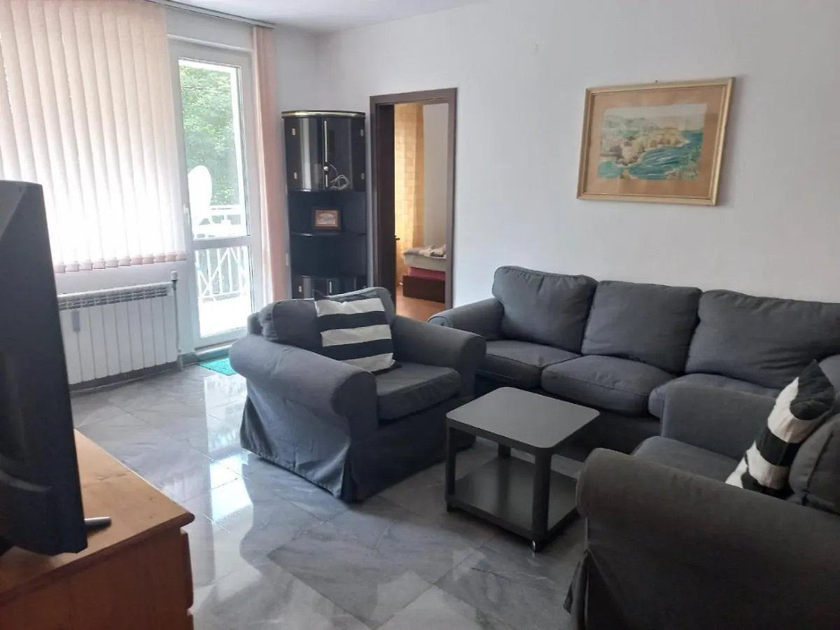 Beautiful Location Apartment Sofia Bulgaria