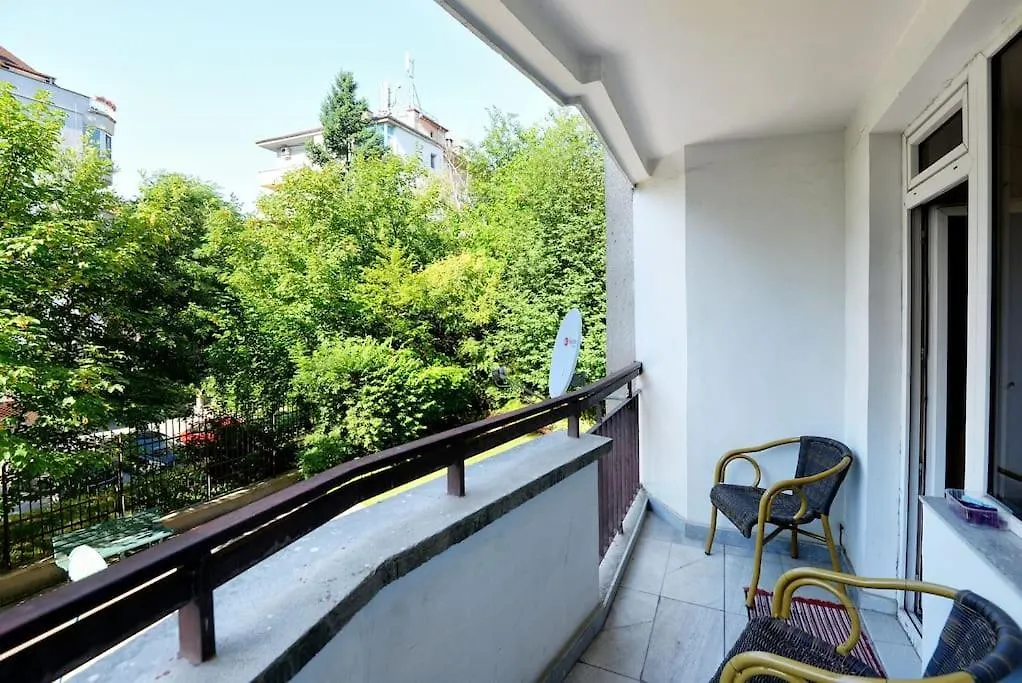 Beautiful Location Apartment Sofia 0*,
