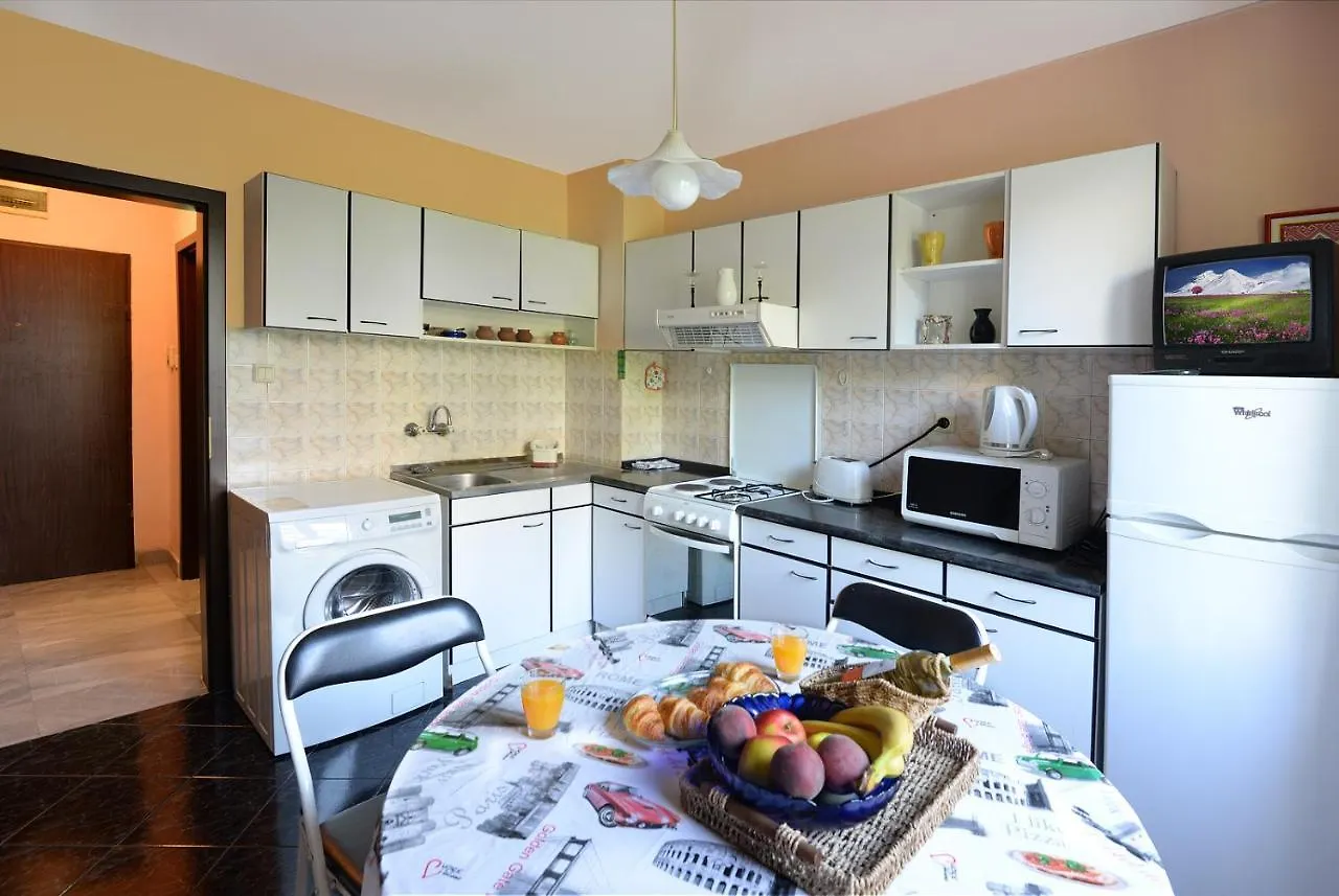 Beautiful Location Apartment Sofia Bulgaria