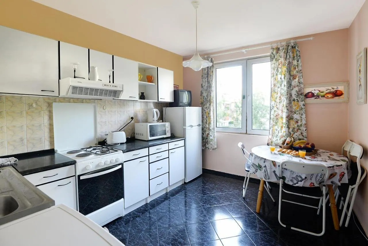 Beautiful Location Apartment Sofia Bulgaria