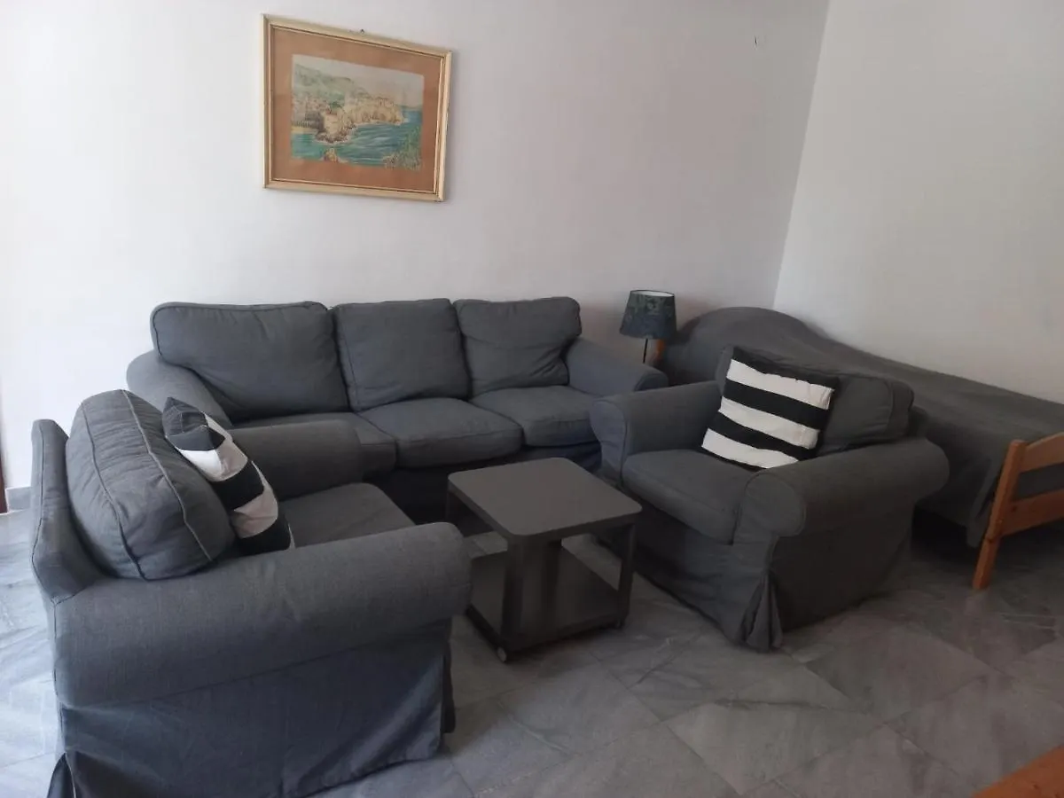 Beautiful Location Apartment Sofia