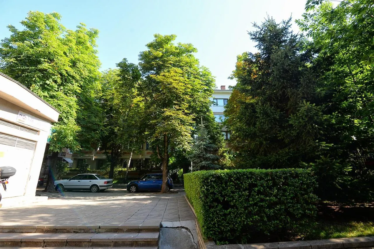 Beautiful Location Apartment Sofia 0*,  Bulgaria