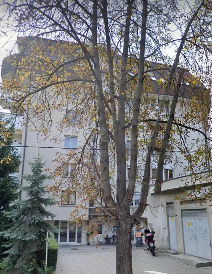 Beautiful Location Apartment Sofia