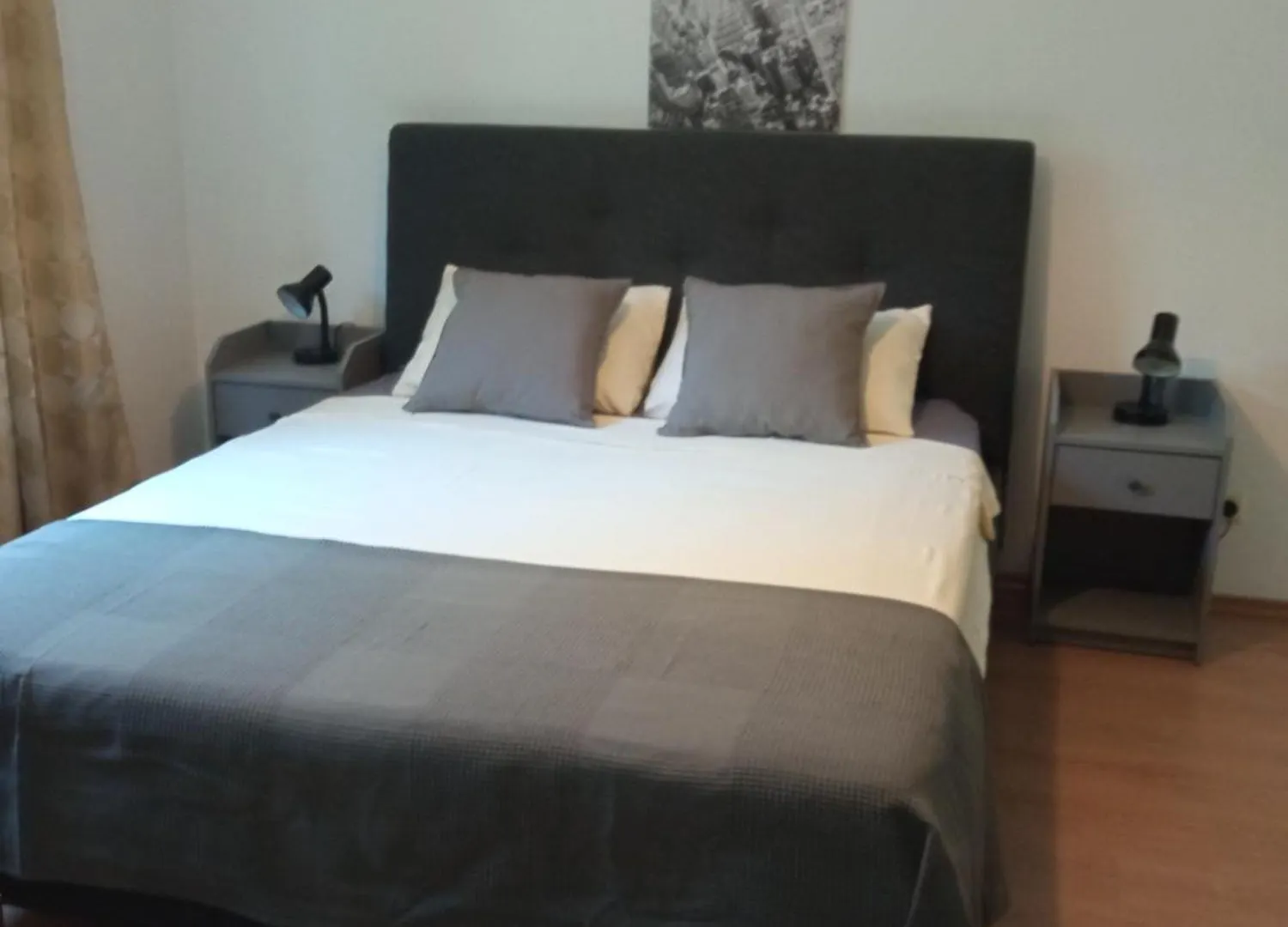 Beautiful Location Apartment Sofia