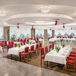 3* Hotel Park Moskva