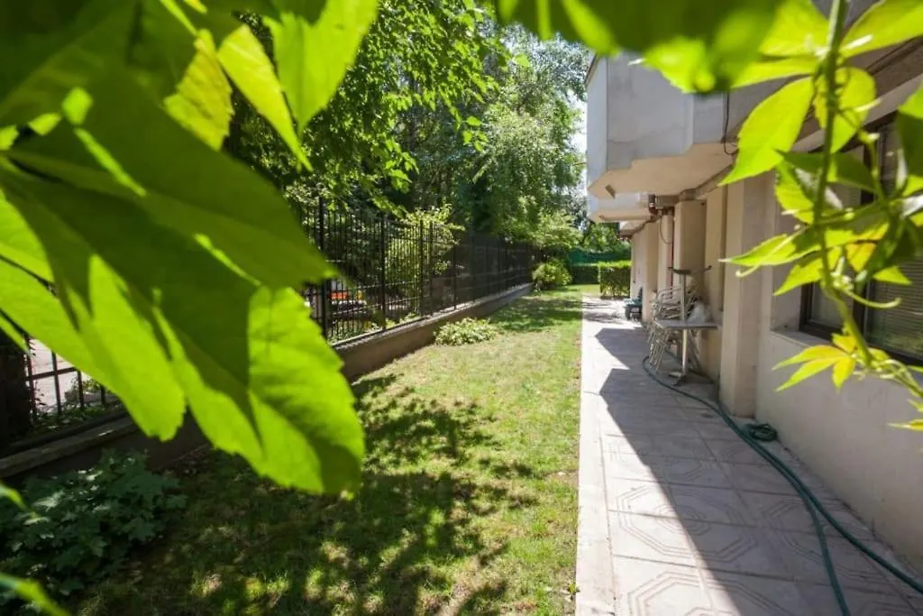 Beautiful Location Apartment Sofie